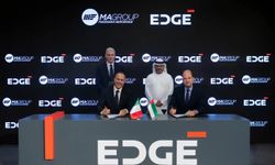 EDGE Group partners with Magnaghi Aerospace to boost UAV capabilities