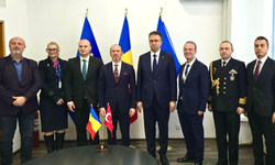 ASELSAN and ROMARM sign agreement to expand cooperation