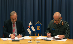 Defense & Security 2025 opens in Bangkok