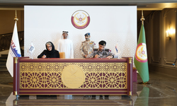 EDGE named main sponsor of DIMDEX 2026