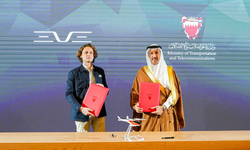 Eve Air Mobility signs agreement with Bahrain for eVTOL development