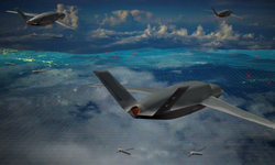 GA-ASI introduces Gambit 6 with new capabilities