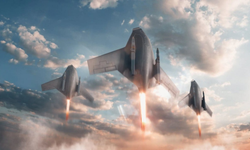 GE Aerospace to support propulsion development for Shield AI's X-BAT