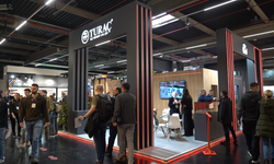 Turaç to exhibit its products at Milipol Paris 2025