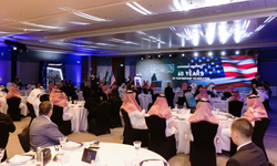 Lockheed Martin celebrates 60 years of partnership with Saudi Arabia