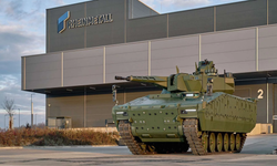 Leonardo Rheinmetall joint venture secures first contract from Italy