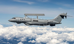 Saab to showcase multi-domain defense solutions at Dubai Airshow