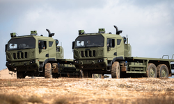 Spain conducts Europe’s first autonomous military convoy demonstration