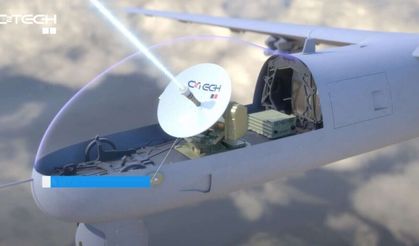 Turkish IT firm CTech to join Defence in Space conference in London