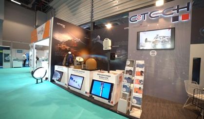 CTech to exhibit its products in Saudi Arabia