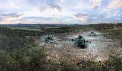 BAE Systems to develop advanced electronic warfare countermeasures to protect U.S. Army combat vehicles