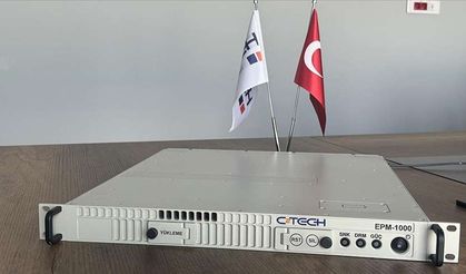 Turkish tech firm to provide uninterrupted comms system for NATO