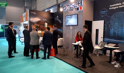 CTech set to showcase its advanced solutions at IDEX 2025