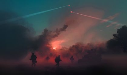 HII to develop High-Energy Laser Weapon for U.S. Army