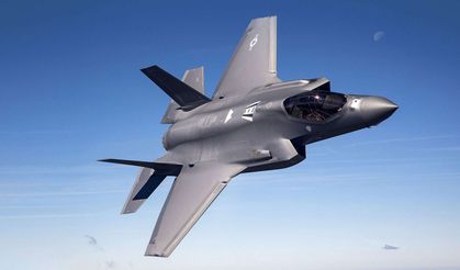 Denmark’s F-35 fighter jets to enter service on April 1