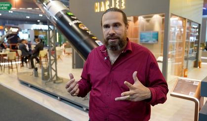 Brazil in the hypersonic race: Exclusive interview with Mac Jee chairman