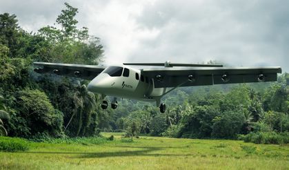 Lockheed Martin and Electra strengthen partnership on EL9 Ultra-STOL