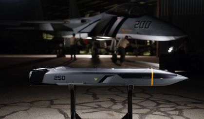 Rheinmetall, Anduril team up for European air and propulsion tech