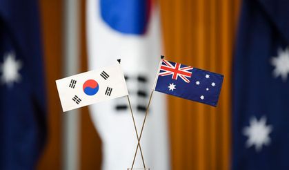 South Korea and Australia to expand defense cooperation