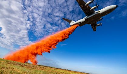 Airbus tests modular firefighting kit for A400M transport aircraft