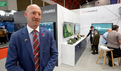 Viper Shield: L3Harris’ digital armor for the F-16 (Interview)