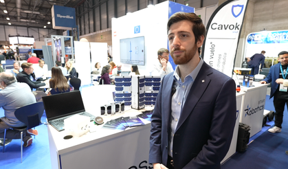 FOSSA Systems develops nanosatellite solutions for civil and defense use (Interview)