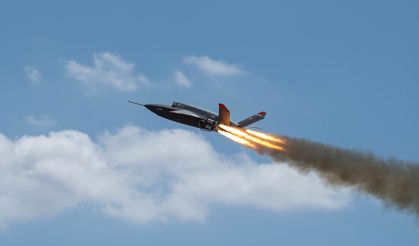 Airbus and Kratos partner on XQ-58A Valkyrie variant for Germany