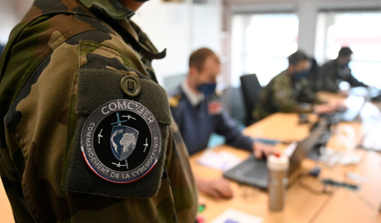 France signs 8-year cybersecurity training contract with Airbus