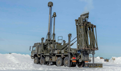 UK MoD orders six additional Land Ceptor Launchers from MBDA