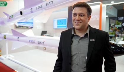 Brazil's SIATT looks abroad with targeted alliances and EDGE backing