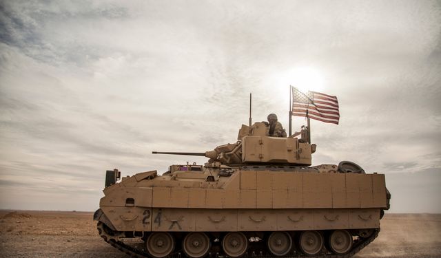 BAE Systems to deliver upgraded Bradley Fighting Vehicles under $390M contract