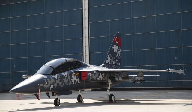 Türkiye moves forward with Hurjet testing, mass production, upcoming export deal
