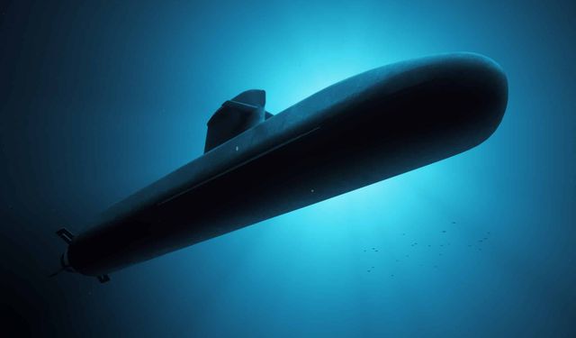 Van Halteren, Naval Group partner on Orka-class submarine systems