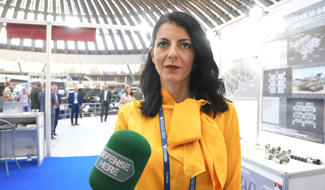 Zastava Arms forges cooperation with international partners