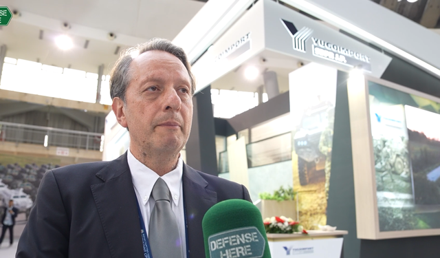 Yugoimport makes big strides in the global market