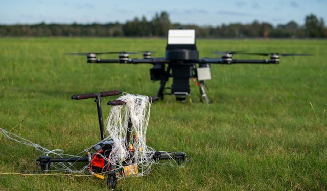 UK launches £140m push for uncrewed and counter-drone technologies in 1st year of UKDI