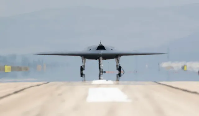 TUSAS’ ANKA-III reaches new milestone with 46th sortie, successful autopilot tests