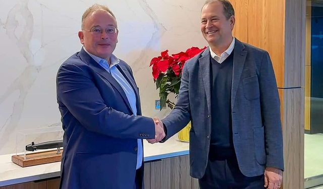 Babcock expands strategic partnership with HII to support Virginia-class submarine production