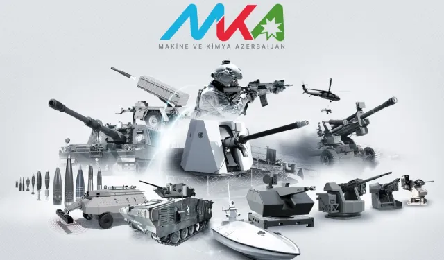 Türkiye's MKE launches MKA to strengthen Türkiye–Azerbaijan defence partnership