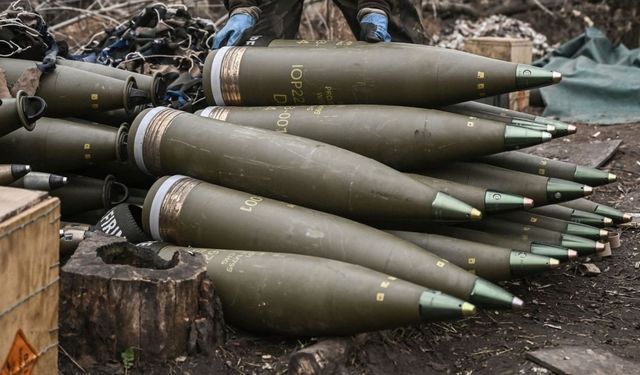 Slovakia's ZVS signs $58B ammunition framework, aiming to lead EU supply under SAFE