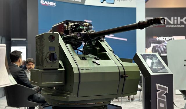 AEI Systems highlights commitment to NATO partners