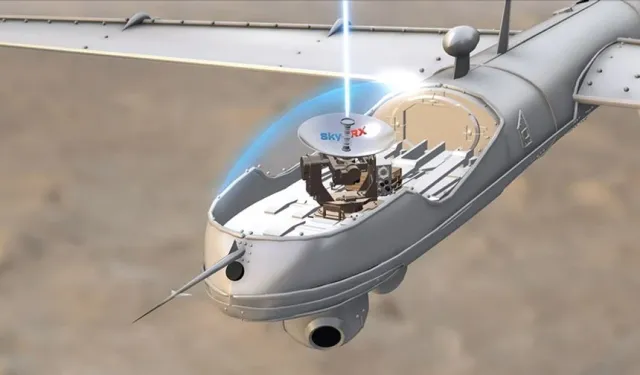 Türkiye’s CTech overcomes “keyhole effect” to support UAV satellite communications in equatorial Asia