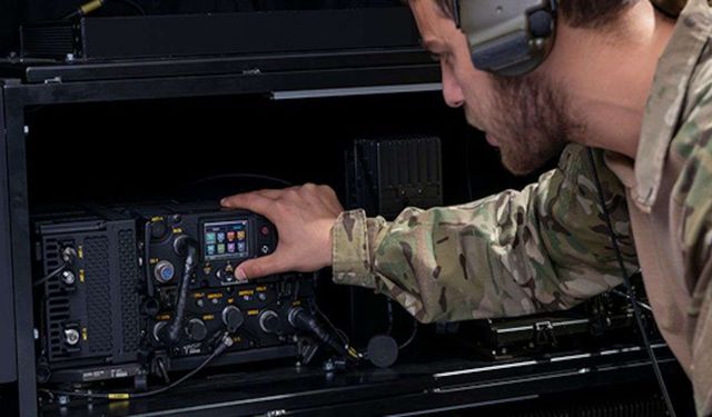 Elbit Systems Awarded a $338 Million Contract to Supply the E-LynX Mobile Radio Network Solution for the Swiss Armed Forces