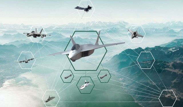 INDRA AND THALES partnership to offer next generation Tactical Communications System to Spanish Armed Forces