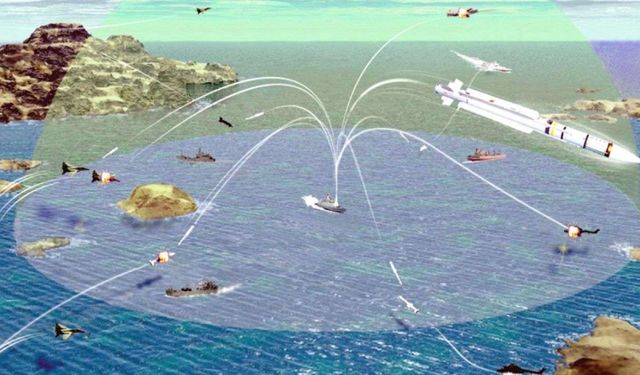 Egypt becomes the first international customer for MBDA’s VL MICA New Generation surface-to-air system