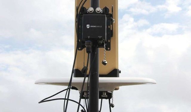 DroneShield Rolls out Next Gen Artificial Intelligence Software for its drones