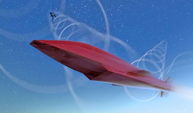 MBDA awarded Anglo-French contract for Weapons Innovation