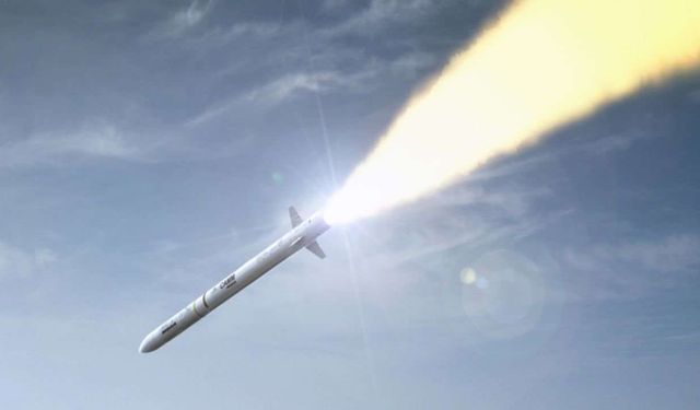 MBDA’S CAMM to strengthen air defense capability of UK Navy’s Type 45 Destroyers