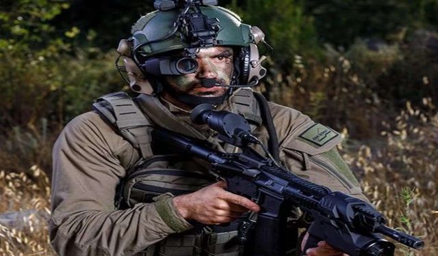 Israeli Elbit Systems Unveils ARCAS: AI-Powered, Computerized Solution for Assault Rifles