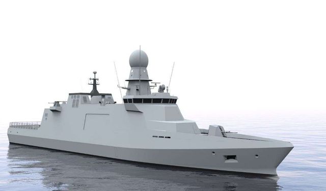 Spanish Navantia and Italian Fincantieri join forces to boost European defense